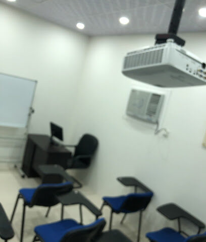 معهد صوت اللغات - Al Jumum - +966 55 335 5097