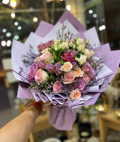 شذى الورد. Shatha alward. - Khamis Mushait - +966 53 743 7116