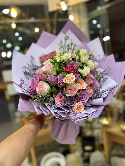شذى الورد. Shatha alward. - Saudi Arabia|Khamis Mushait 62432|7MVW+77H