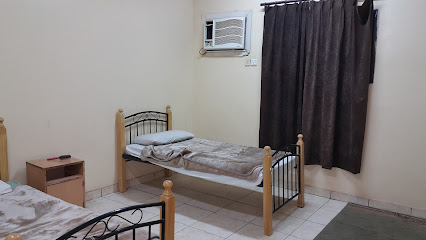 Almosafir Apartments - Buraydah - +966 16 323 2229