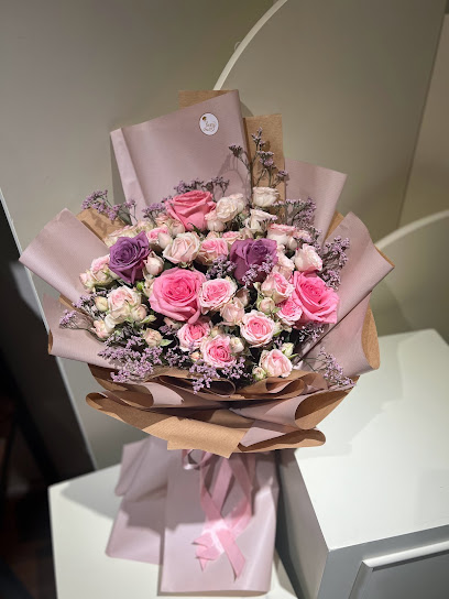 Peony flowershop - Anak 32454