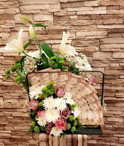 لود للزهور - Al Madinah Al Munawwarah - +966 54 322 7807
