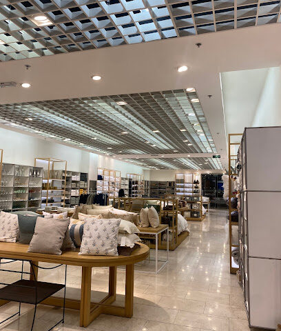 ZARAHOME - Riyadh - +966 53 743 2015