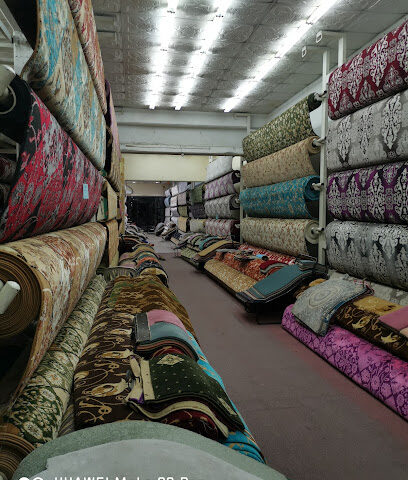 Kathiri company and Uwaini Furniture (international markets Branch) - Dammam - +966 13 817 4518