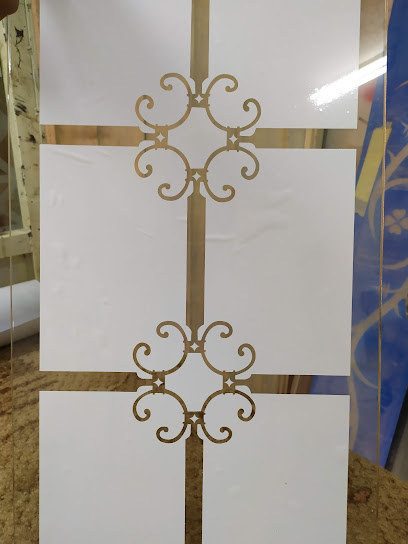 ihsan glass designs - Saudi Arabia|62497