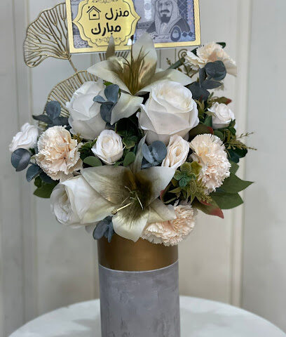 ريف الورد - Al-Kharj - +966 50 658 6484