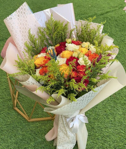 ورد و هدية حب - Jazan - +966 55 019 4744