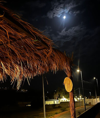 استراحة رعد النماص - Al Namas - +966 59 914 1207