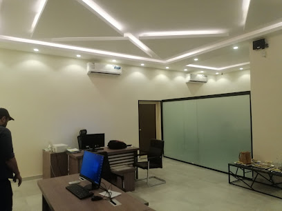 مكتب المهندس عبدالله السويلم للأستشارات الهندسية - Arar - +966 56 921 9076