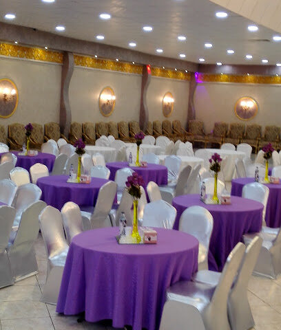 اختاري الافضل للحفلات - Ar Rass - +966 55 957 7014