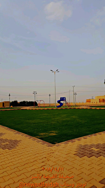 حديقة الفيضة الشمالية - Saudi Arabia|الفيضة بالسر 56854|8FP5+5RF
