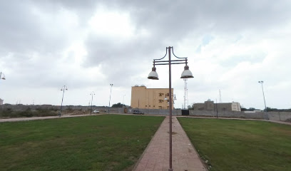 Albahr Park - Sabya -