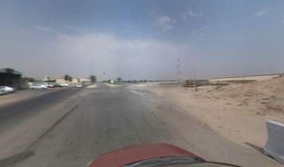 Safwa Aramco Parking - Safwa -