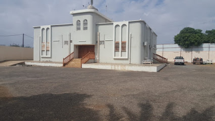 بني زهير - Almajaridah -