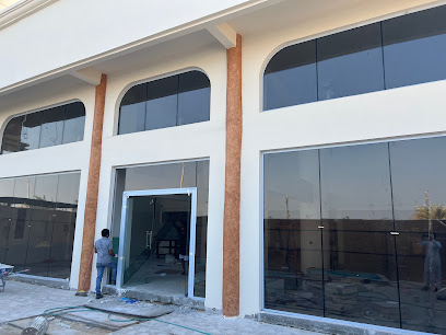 الفن الشرقي للزجاج - Dammam - +966 53 023 3530