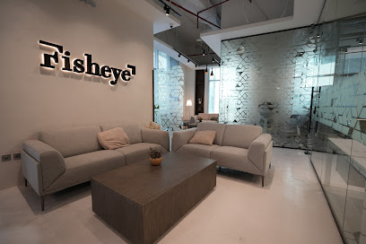 Fisheye - Executive Search - Riyadh - +966 56 270 0080