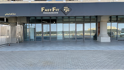 Fast Fit EMS - Al Narjis Branch Ladies & Gents - Riyadh - +966 9200 03647