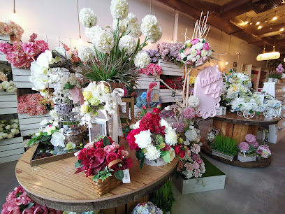 Floret - Dammam - +966 13 840 8807