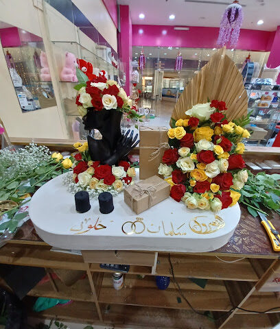 مملكة الورد - Khamis Mushait - +966 54 522 3116