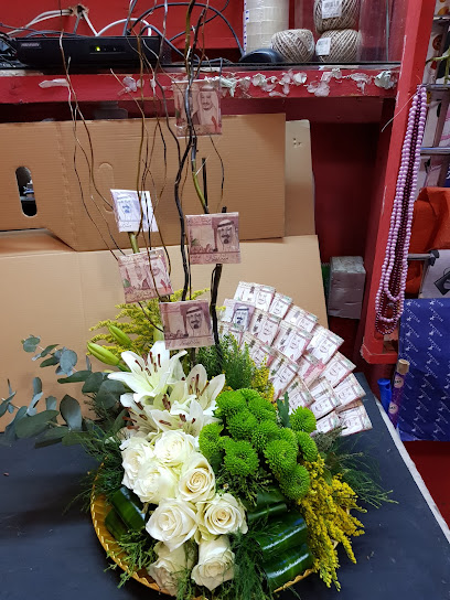 Taman Bunga Flower Shop - Saudi Arabia|Jazan 82722|شارع 19 أ|VHV6+HW5