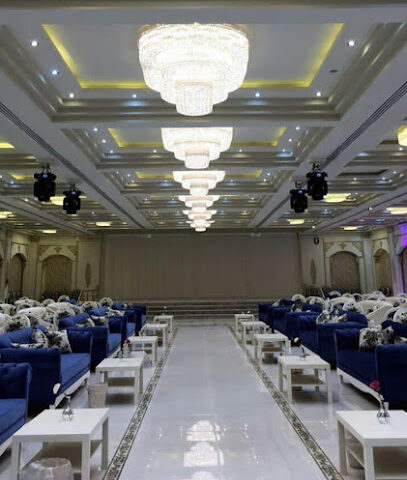 Aalghemra Wedding and Events Hall - Al Namas - +966 55 765 3000
