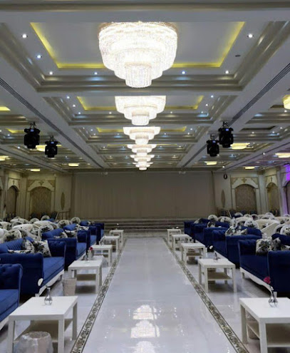 Aalghemra Wedding and Events Hall - Saudi Arabia|Al Namas 67392|Al Sad|4555+295