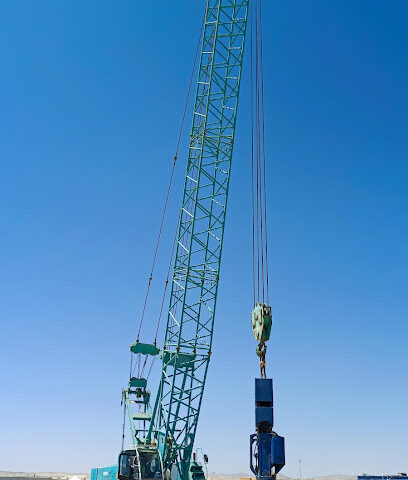 FEOL Machines and Equipment Company - Al Jubail - +966 13 344 1337
