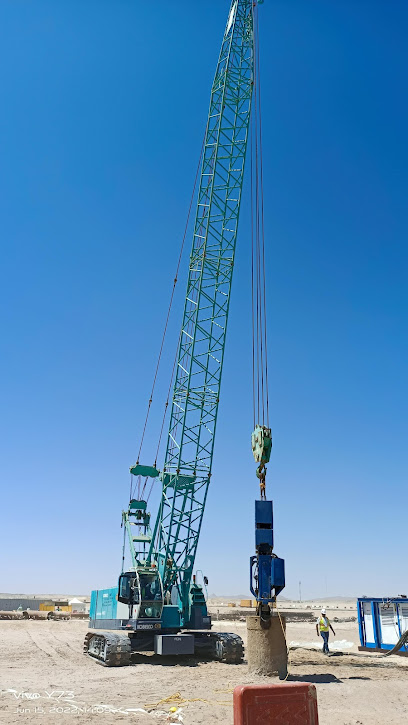 FEOL Machines and Equipment Company - Saudi Arabia|Al Jubail 35525|King Fahd Industrial Port