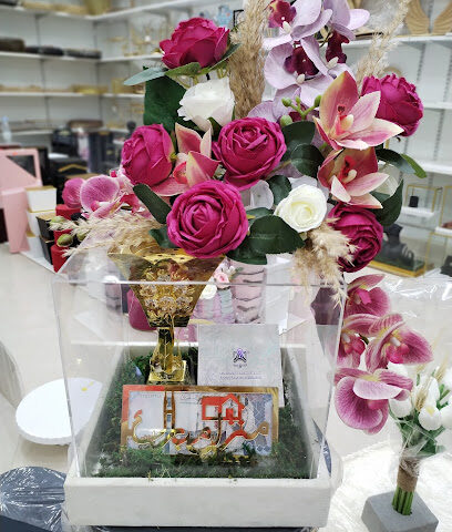 دانه للزهور - Mecca - +966 59 389 9502