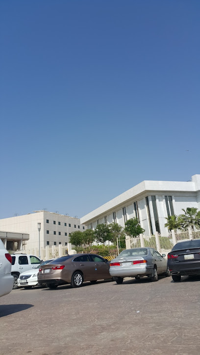 Saudi Central Bank (SAMA)​​​ | البنك المركزي السعودي (ساما) - Riyadh 12712