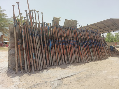 مؤسسة بنيان الشمال - Sakaka - +966 56 221 3045