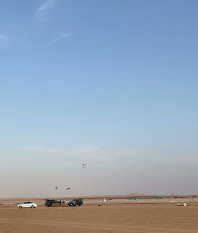 نادي الطيران الشراعي -  -