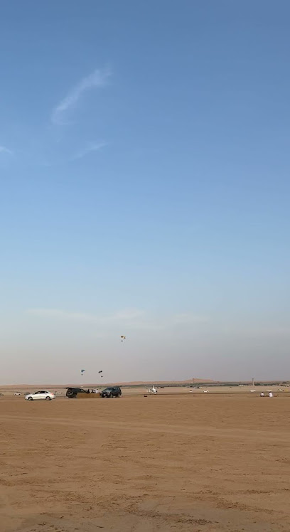 نادي الطيران الشراعي - Saudi Arabia|52432