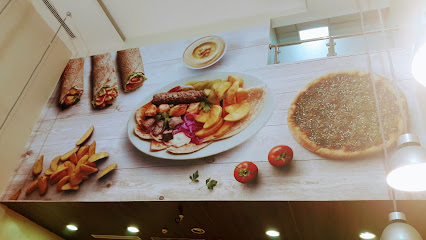 Alkhafeef - Al Madinah Al Munawwarah - +966 50 110 4517