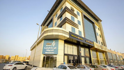 نسمات للوحدات السكنية المفروشة - Buraydah - +966 16 326 0707