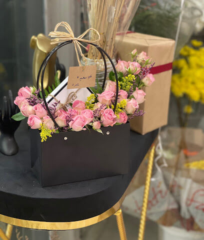 صناديق الورود - Flower Boxes - Yanbu - +966 54 292 0034
