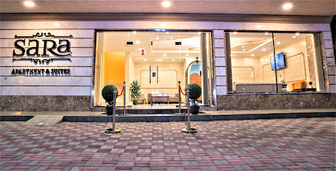 Sarah Furnished Apartments - Al Khobar - +966 50 520 2290