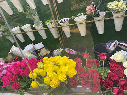 مسكةً روز - Al Madinah Al Munawwarah - +966 54 054 3385