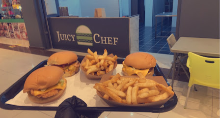 Juicy chef جوسي شيف - Yanbu - +966 56 468 0414