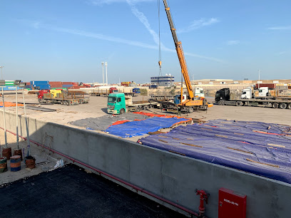Wosool Transportation & Logistics - شركة وصول لخدمات الشحن و النقل - Dammam - +966 9200 34878