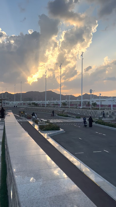 حديقة مدينة الورود - Saudi Arabia|Taif 26564|9CG4+88