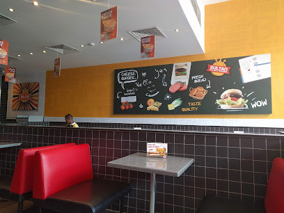 Sultan Delight Burger - Mecca - +966 9200 02919