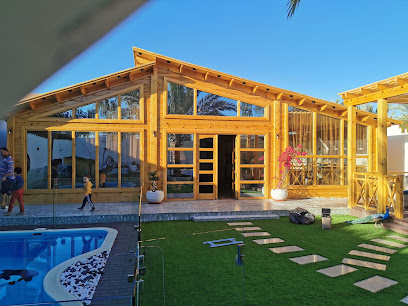 مزرعة ميسان | Maysan Farm - Tabuk - +966 55 046 2020
