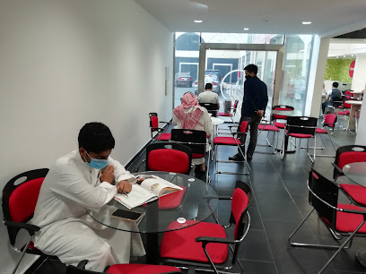 معهد Speak Up - Dammam - +966 13 803 9663
