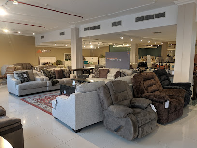 Al Shammasi Furniture - Dammam - +966 13 837 7000
