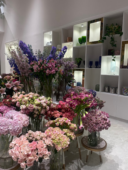 Bliss Flower Boutique - Riyadh Saudi Arabia|7060 Al|Al Mohammadiyyah|Al Takhassousi