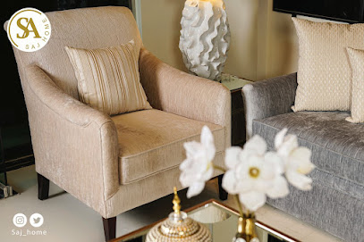 SAJ HOME - Al Khobar - +966 54 530 8620