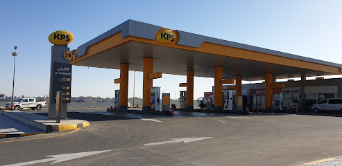 Khonaini petrol station 26 - As Saffaniyah -