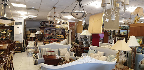 Sawsan Furniture - Riyadh - +966 11 450 3578