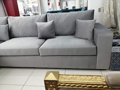 رحبان للأثاث المنزلي - Dammam - +966 13 842 6515